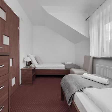 Villa Gravaldi Rowy  Bagian luar foto