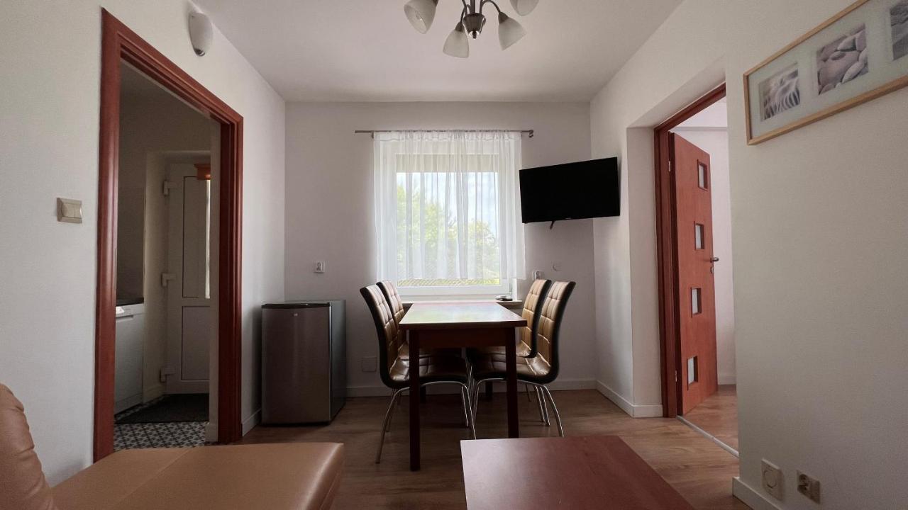 Villa Gravaldi Rowy  Bagian luar foto