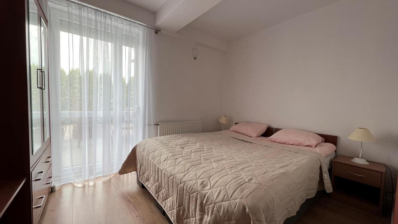 Villa Gravaldi Rowy  Bagian luar foto