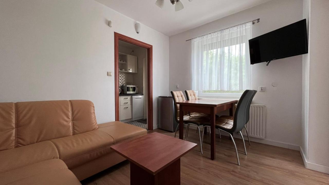 Villa Gravaldi Rowy  Bagian luar foto