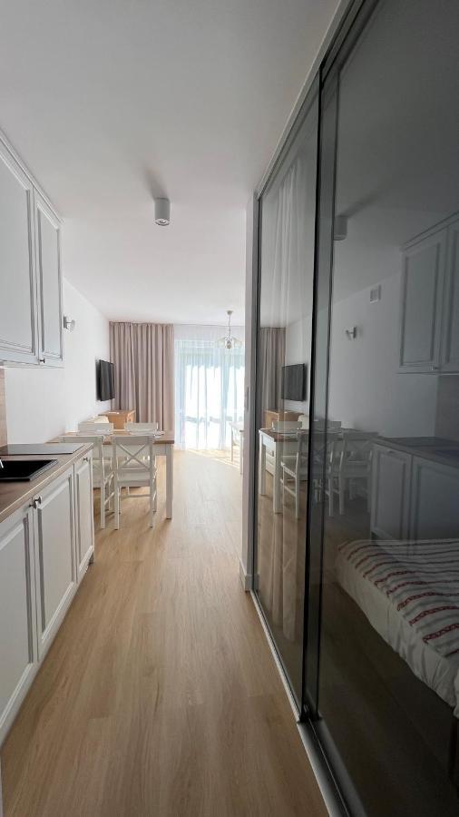 Villa Gravaldi Rowy  Bagian luar foto