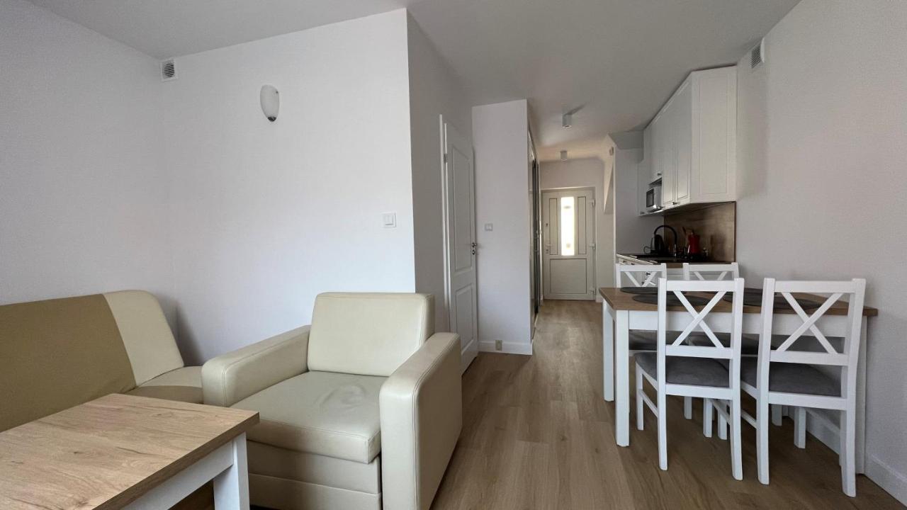Villa Gravaldi Rowy  Bagian luar foto