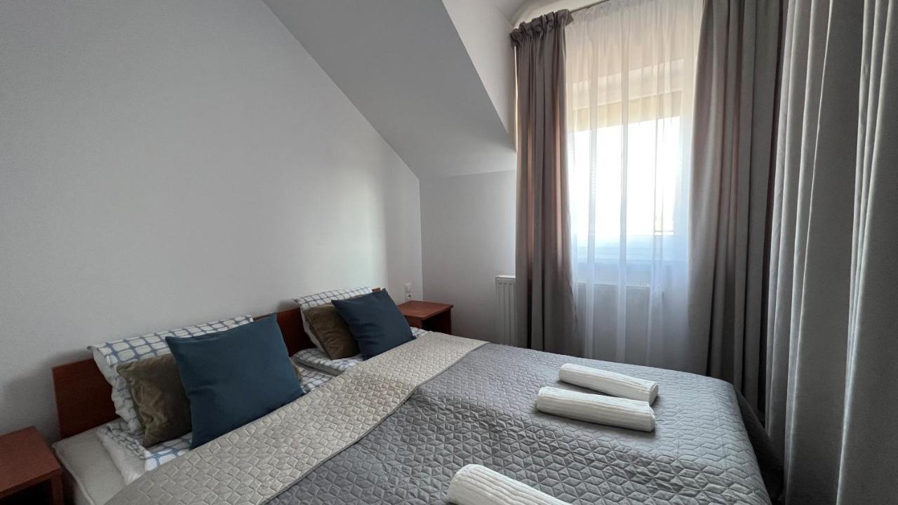 Villa Gravaldi Rowy  Bagian luar foto