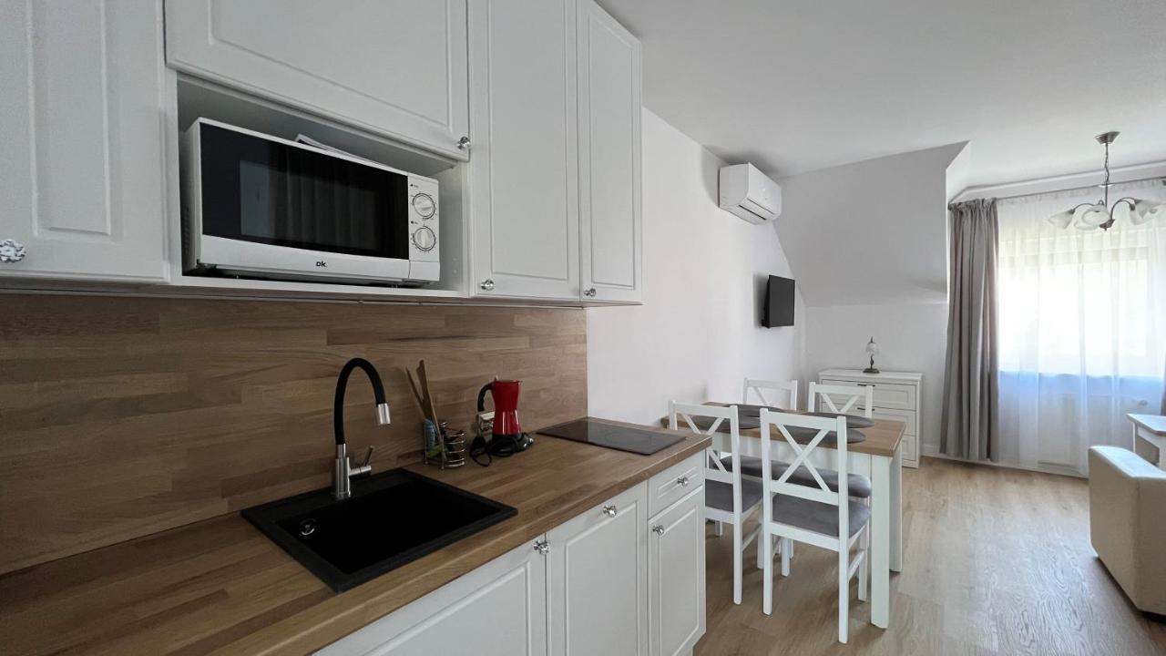 Villa Gravaldi Rowy  Bagian luar foto