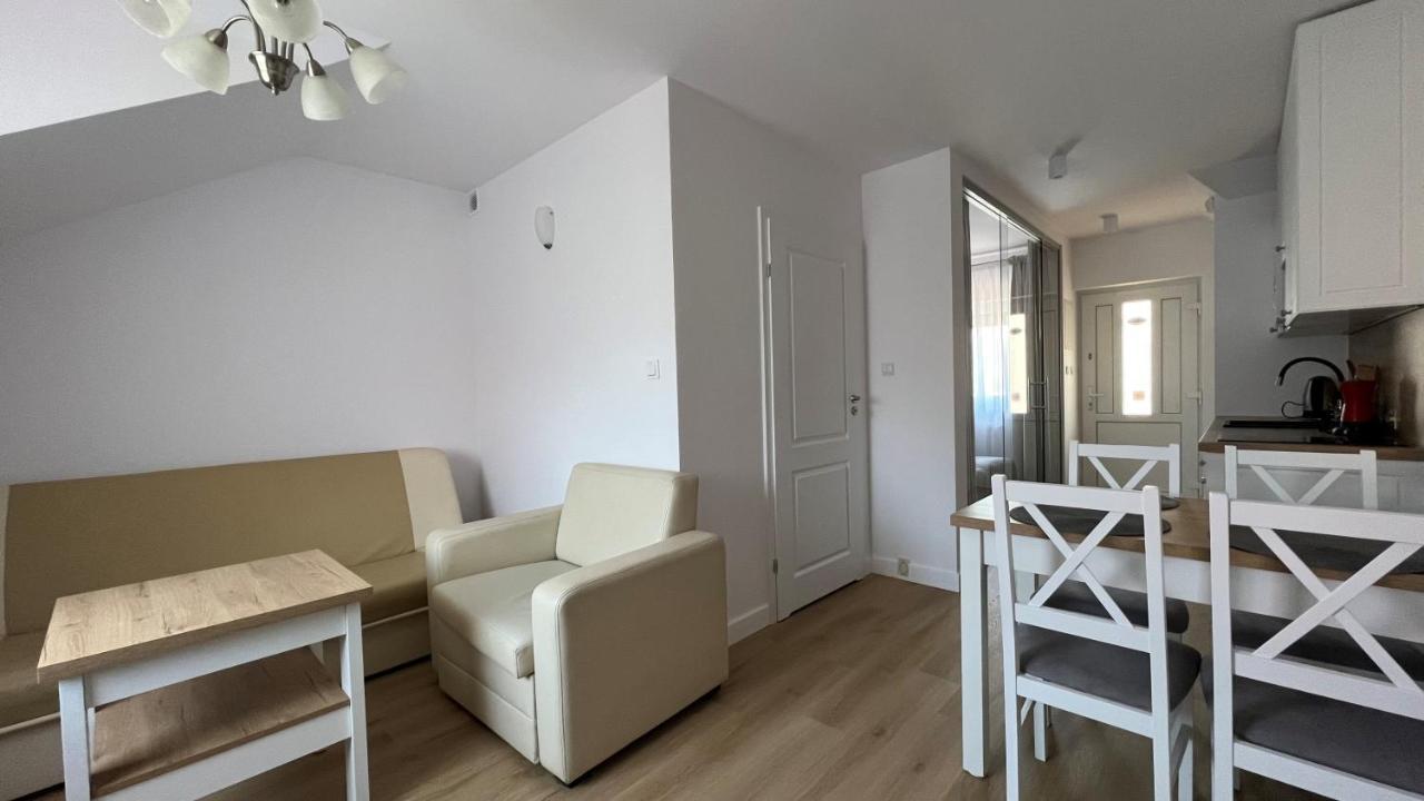 Villa Gravaldi Rowy  Bagian luar foto