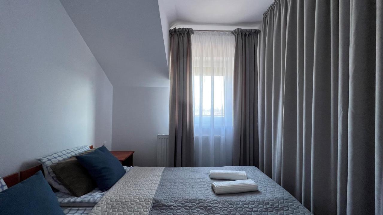 Villa Gravaldi Rowy  Bagian luar foto