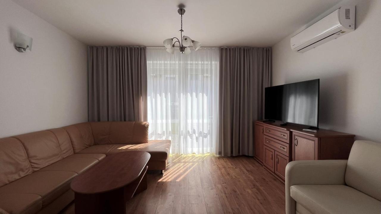 Villa Gravaldi Rowy  Bagian luar foto