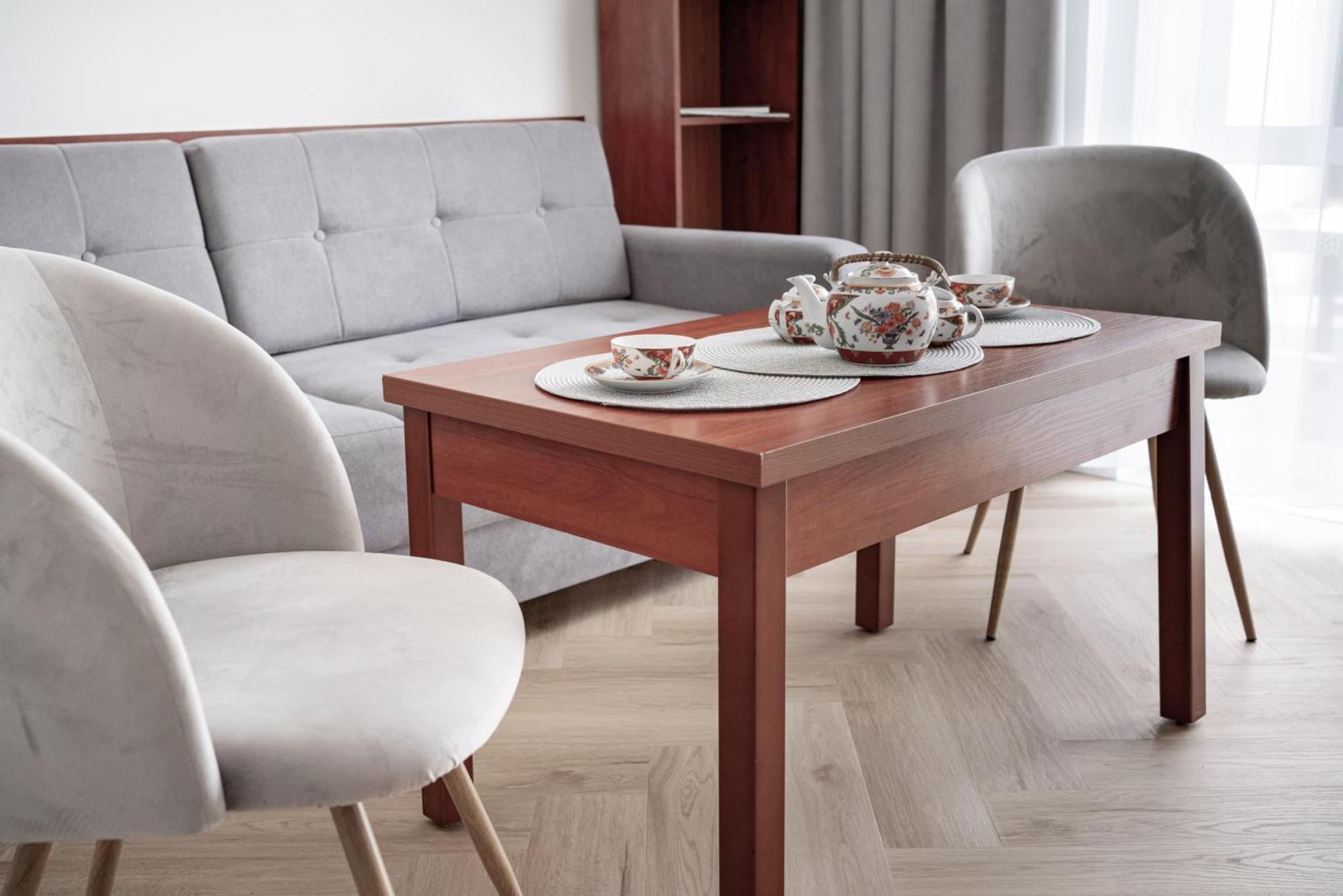 Villa Gravaldi Rowy  Bagian luar foto